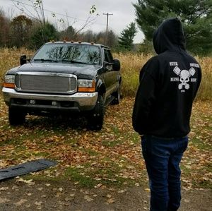 Meet your Posher, Brandon